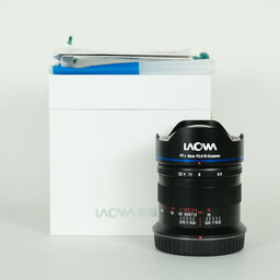 LAOWA 9mm F5.6 W-DREAMER (ニコンZ用) LAOWA 9mm F5.6 W-DREAMER (ニコンZ用)