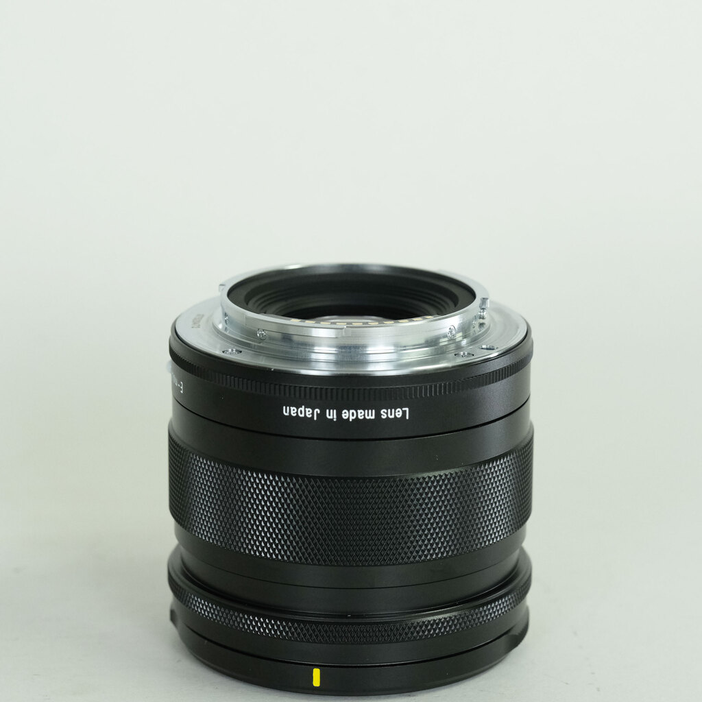 コシナ フォクトレンダー NOKTON 28mm F1.5 Aspherical ソニーE用