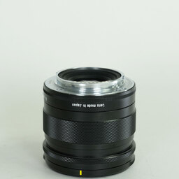 コシナ フォクトレンダー NOKTON 28mm F1.5 Aspherical ソニーE用