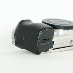 SONY α6000（ILCE-6000）