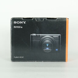 SONY Cyber-shot DSC-RX100M7 SONY Cyber-shot DSC-RX100M7