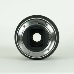 TAMRON 17-28mm F/2.8 Di III RXD (Model A046) [ソニーE用]