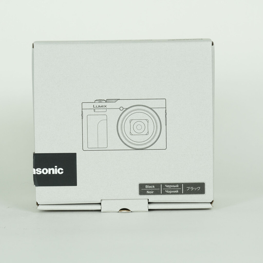 Panasonic LUMIX TZ99 Panasonic LUMIX TZ99