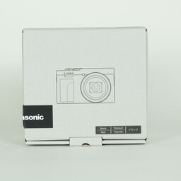 Panasonic LUMIX TZ99 Panasonic LUMIX TZ99