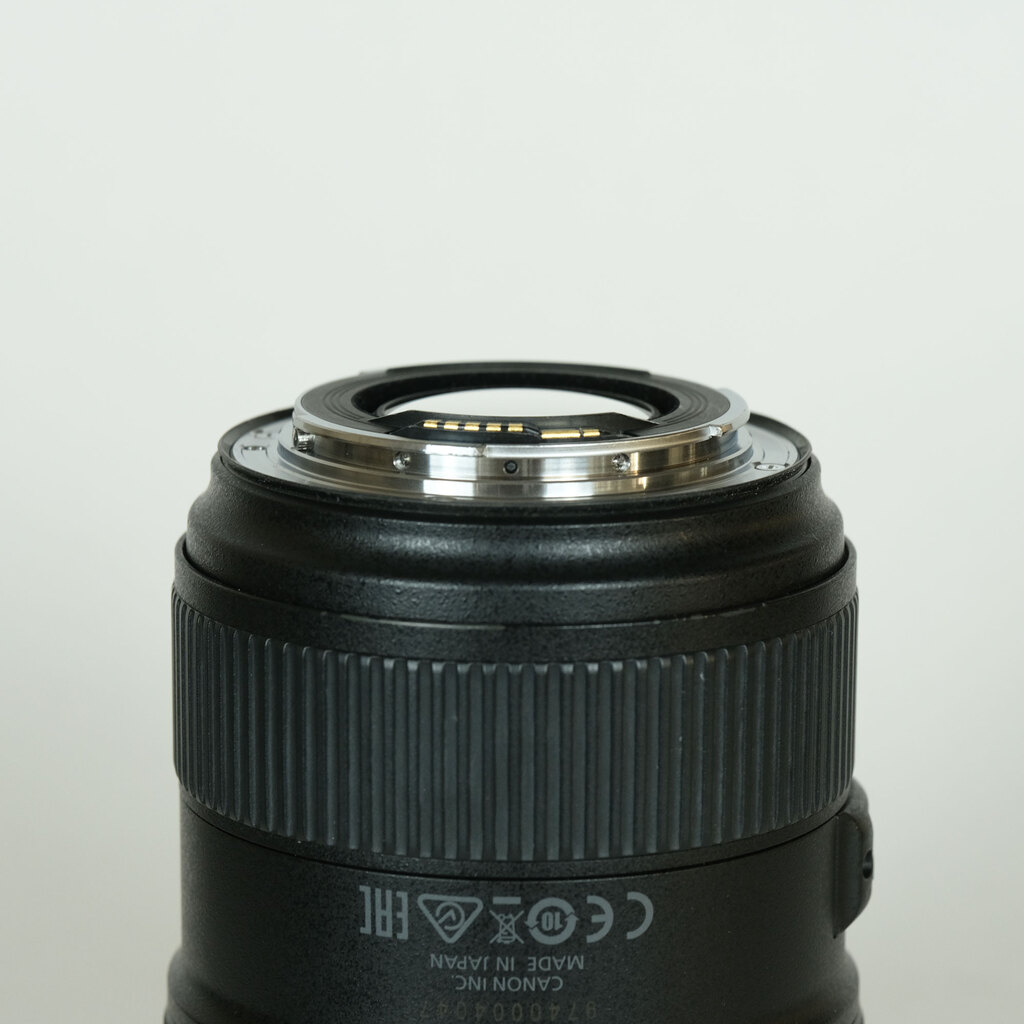 Canon EF24-70mm F2.8L II USM
