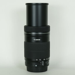 Canon EF-S55-250mm F4-5.6 IS STM