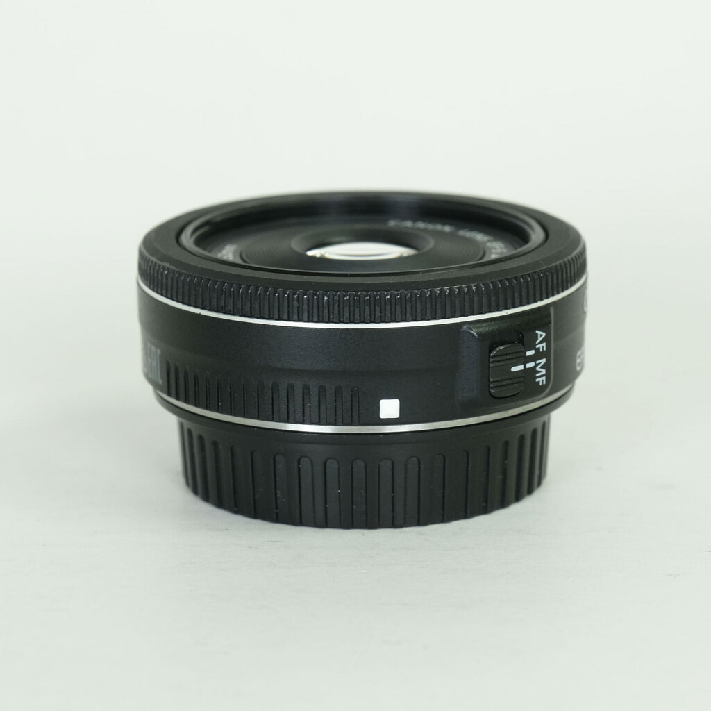 Canon EF-S24mm F2.8 STM