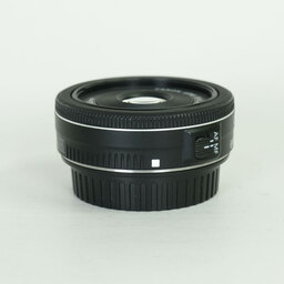 Canon EF-S24mm F2.8 STM