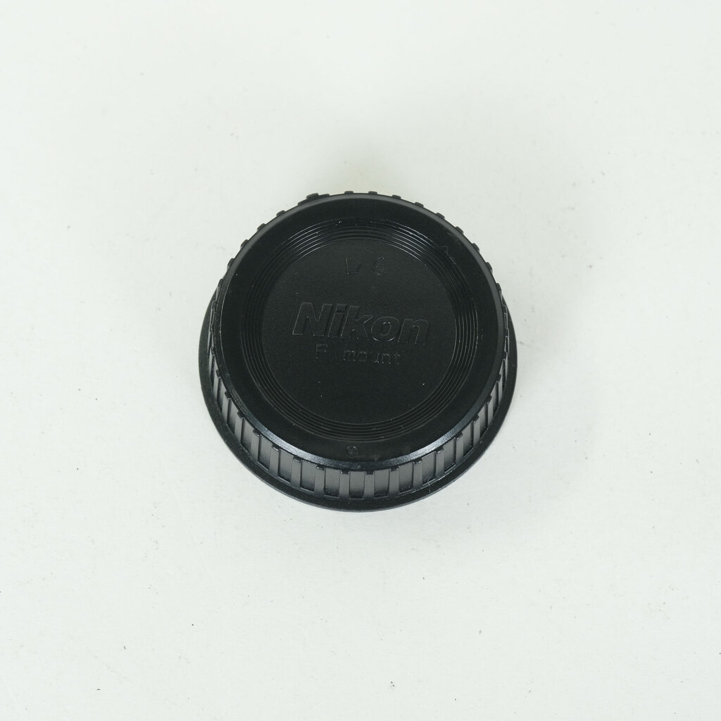 Nikon AF-S NIKKOR 70-200mm F2.8 G ED VR