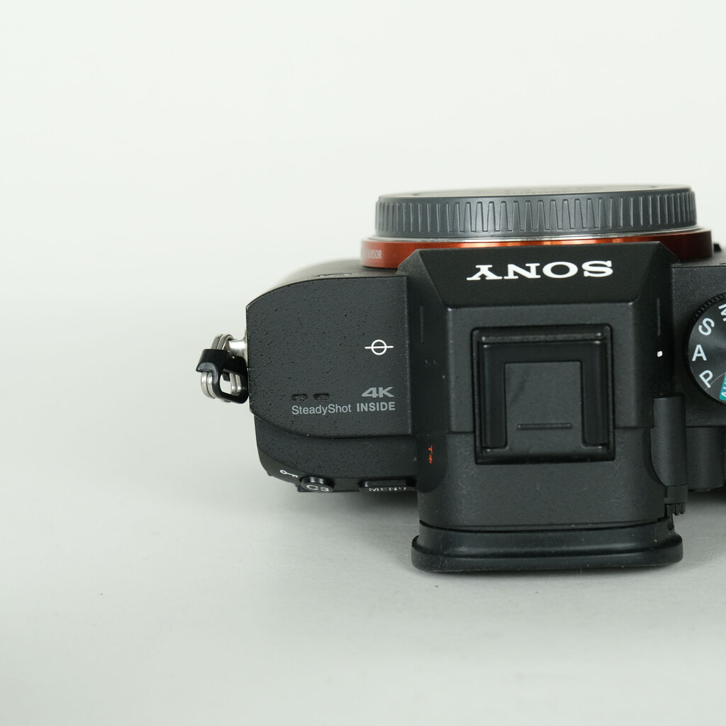 SONY α7 III（ILCE-7M3）の出品 | ONE SCENE（ワンシーン）