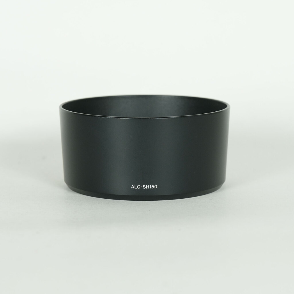 SONY FE 85mm F1.8 SEL85F18