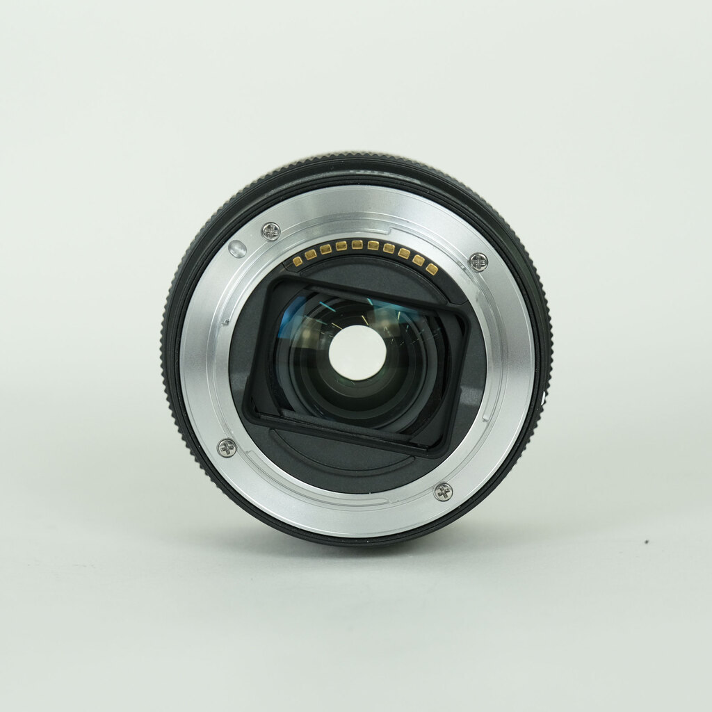 SONY FE 28-60mm F4-5.6 SEL2860