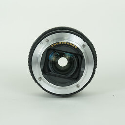 SONY FE 28-60mm F4-5.6 SEL2860