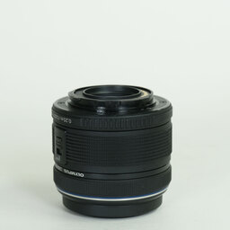 OLYMPUS M.ZUIKO DIGITAL 14-42mm F3.5-5.6IIR ブラック