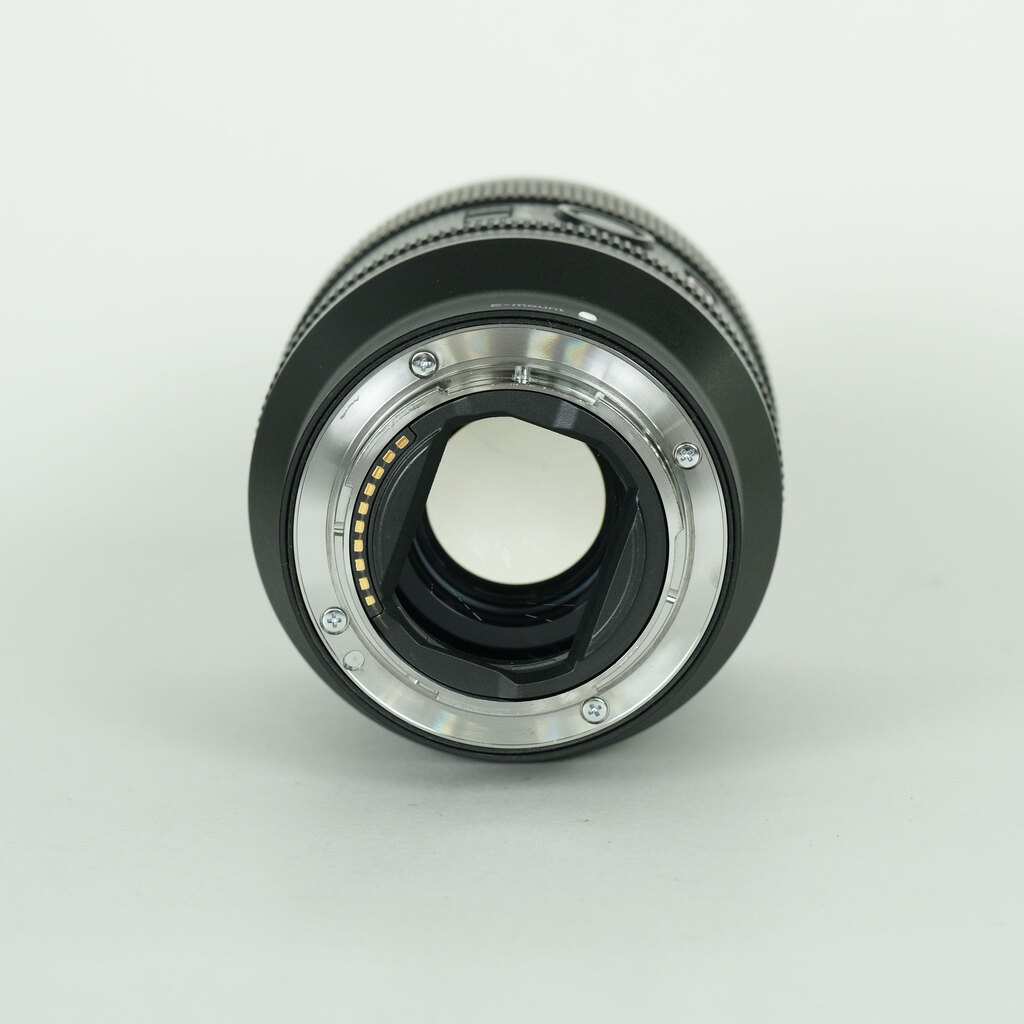 SONY FE 35mm F1.4 GM SEL35F14GM SONY FE 35mm F1.4 GM SEL35F14GM