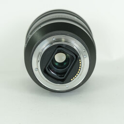 SONY FE 24-105mm F4 G OSS SEL24105G