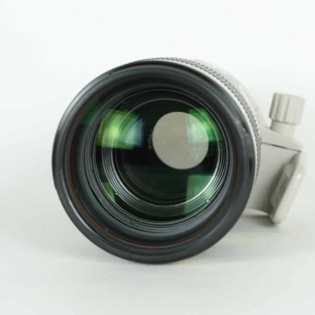Canon EF70-200mm F2.8L IS II USM