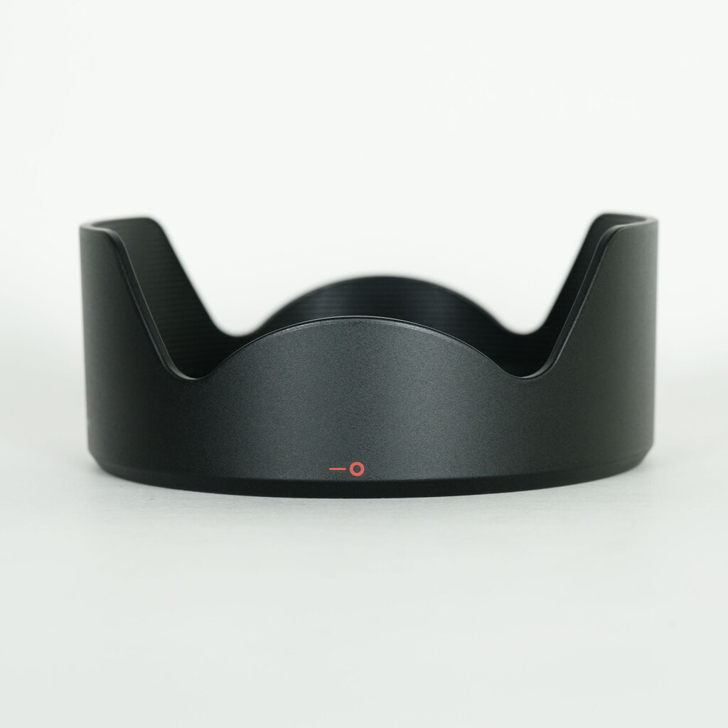 Canon RF24-105mm F4 L IS USM