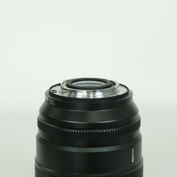 VILTROX AF 27mm F1.2 Pro (フジフイルムX用)