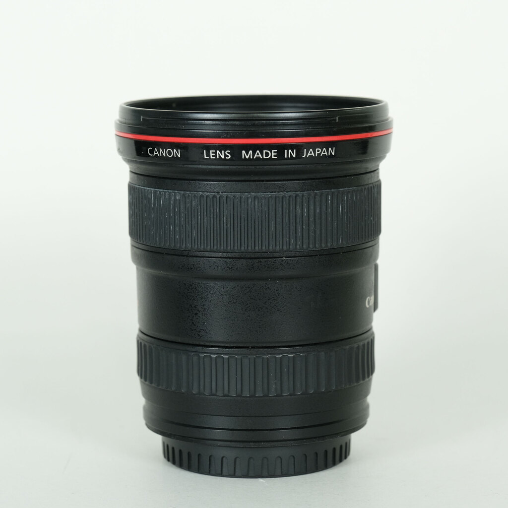 Canon EF17-40mm F4L USM Canon EF17-40mm F4L USM