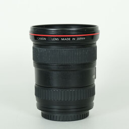 Canon EF17-40mm F4L USM Canon EF17-40mm F4L USM
