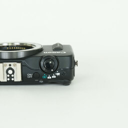 Canon EOS M2 ボディ ブラック