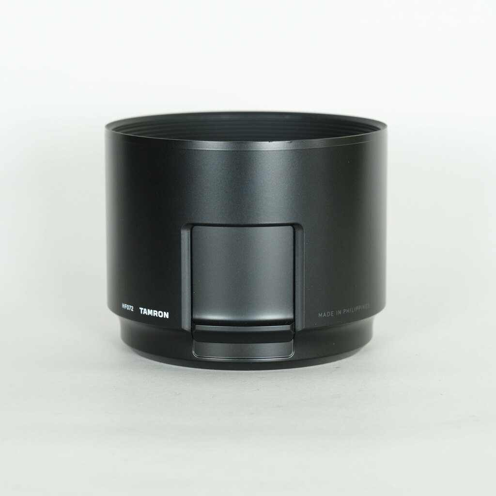 TAMRON 90mm F/2.8 Di III MACRO VXD (Model F072) [ニコンZ用]