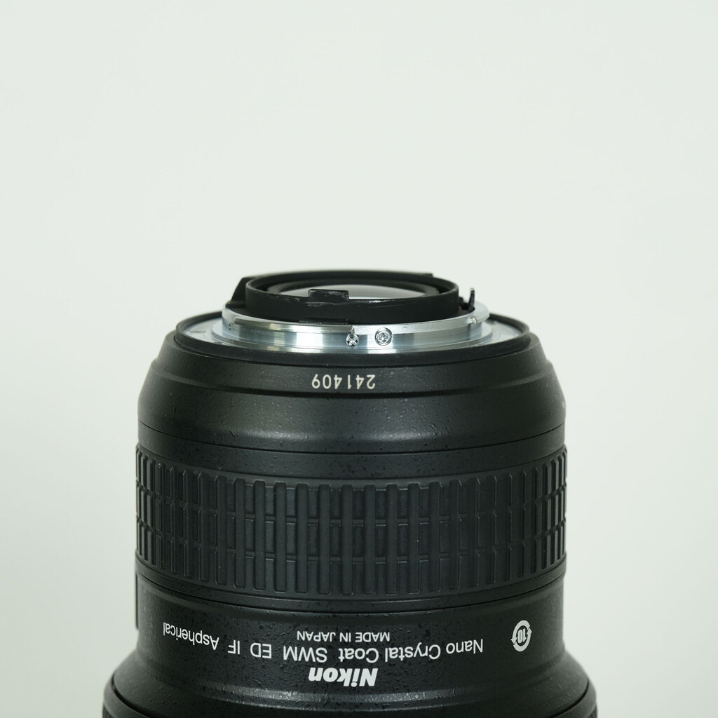 Nikon AF-S NIKKOR 14-24mm f/2.8G EDの出品 | ONE SCENE（ワンシーン）