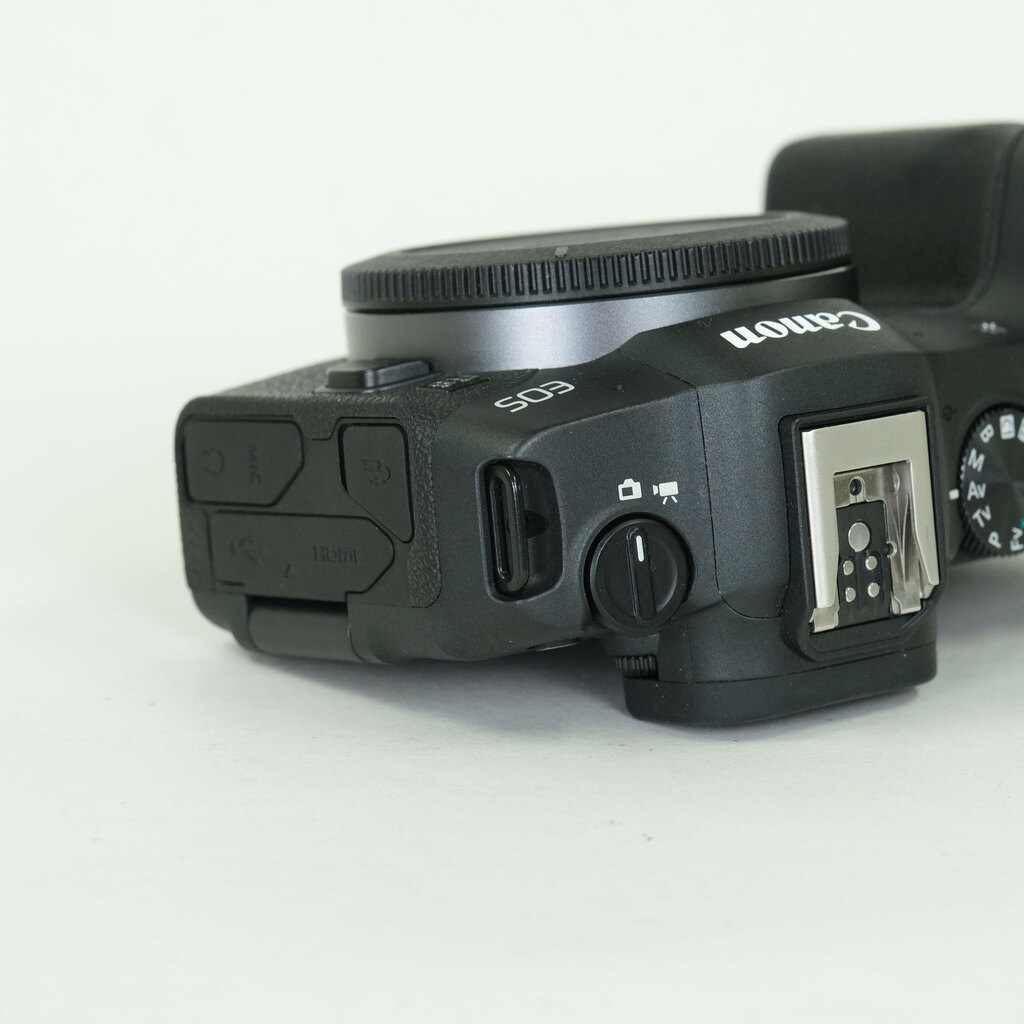 Canon EOS R8