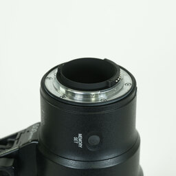 Nikon AF-S NIKKOR 500mm f/5.6E PF ED VR