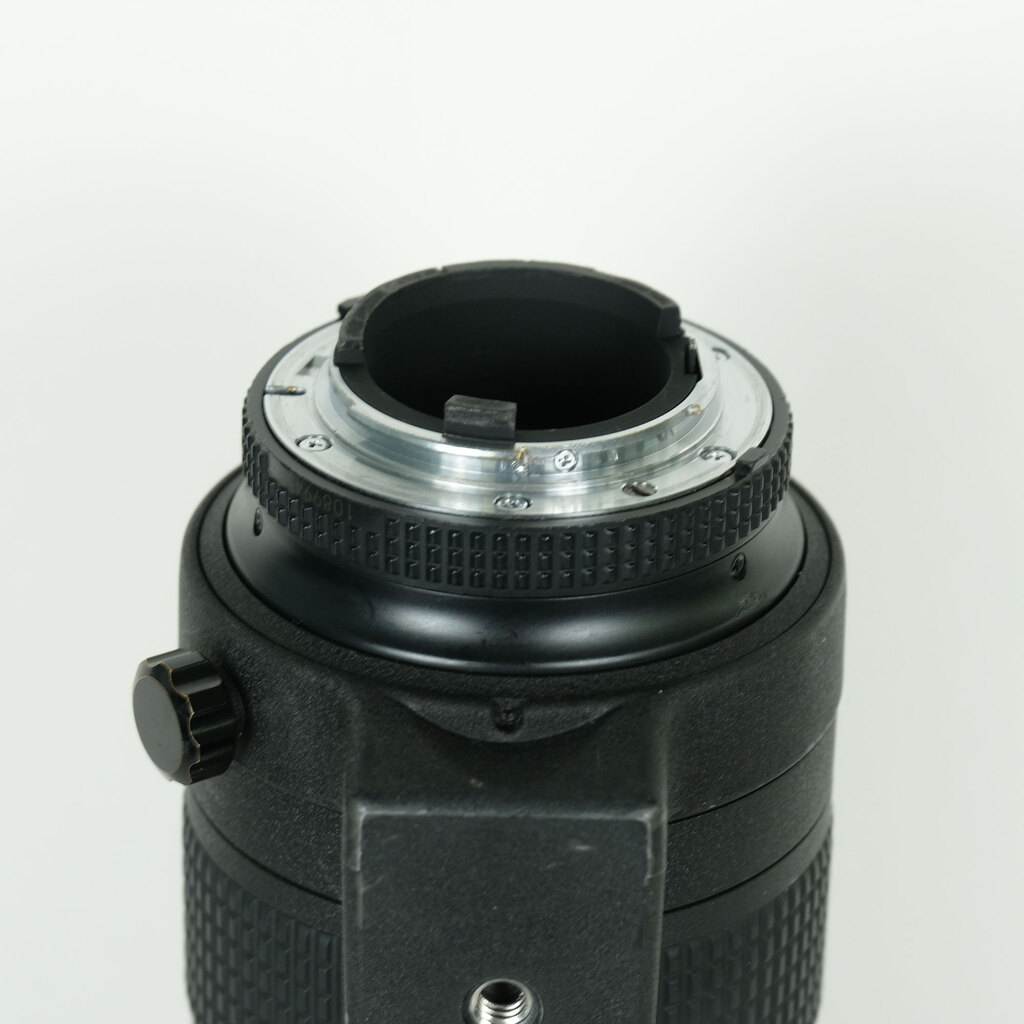 Nikon Ai AF Zoom-Nikkor 80-200mm F2.8D ED <NEW> Nikon Ai AF Zoom-Nikkor 80-200mm F2.8D ED <NEW>