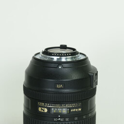 Nikon AF-S NIKKOR 24-120mm f/4G ED VR