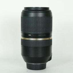 TAMRON SP 70-300mm F4-5.6 Di VC USD/Model A005NII(ニコン用)
