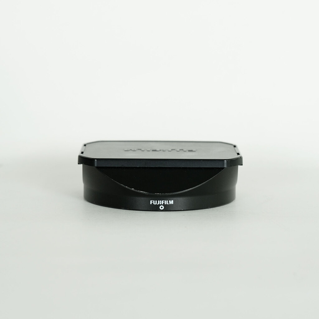 FUJIFILM XF16mmF1.4 R WR