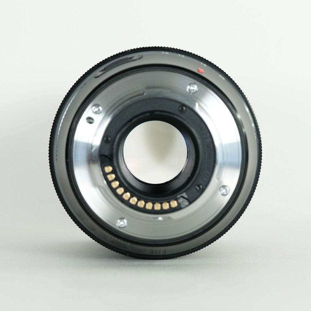 OLYMPUS M.ZUIKO DIGITAL ED 12-40mm F2.8 PRO