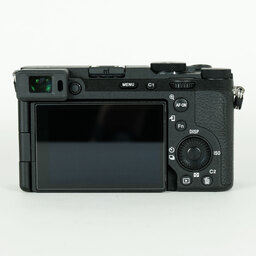 SONY α7C II（ILCE-7CM2）