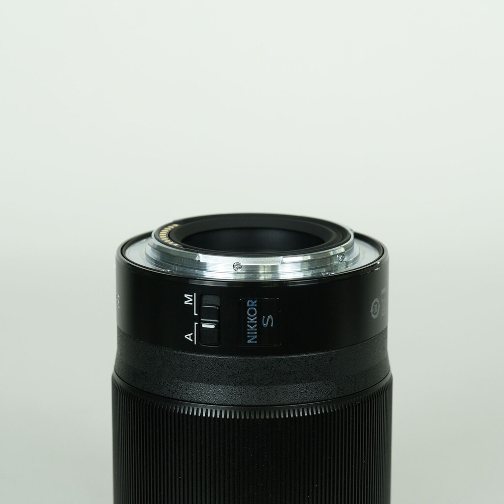 Nikon NIKKOR Z 35mm f/1.8 S