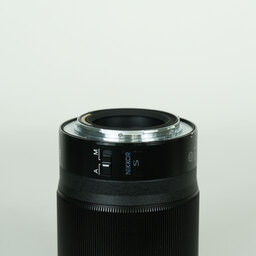 Nikon NIKKOR Z 35mm f/1.8 S