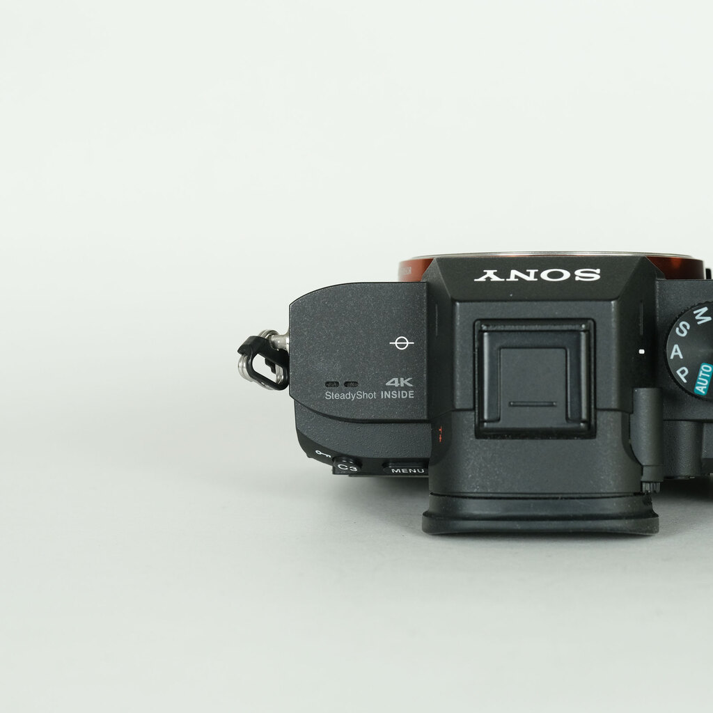 SONY α7 III（ILCE-7M3）