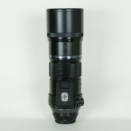 OLYMPUS M.ZUIKO DIGITAL ED 300mm F4.0 IS PRO