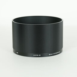 SIGMA 90mm F2.8 DG DN｜Contemporary [ソニーE用]