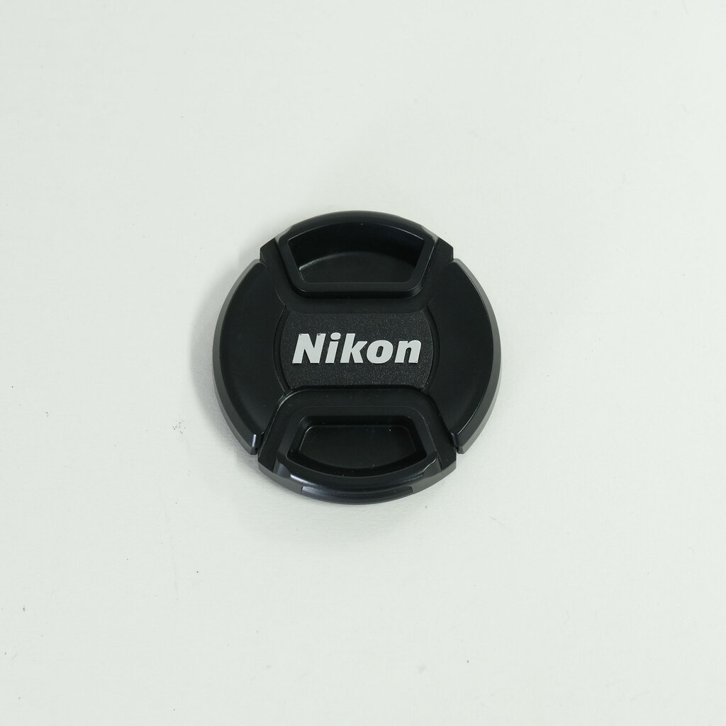 Nikon AF-S DX VR Zoom-Nikkor 55-200mm F4-5.6G IF-ED