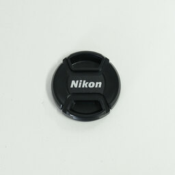 Nikon AF-S DX VR Zoom-Nikkor 55-200mm F4-5.6G IF-ED