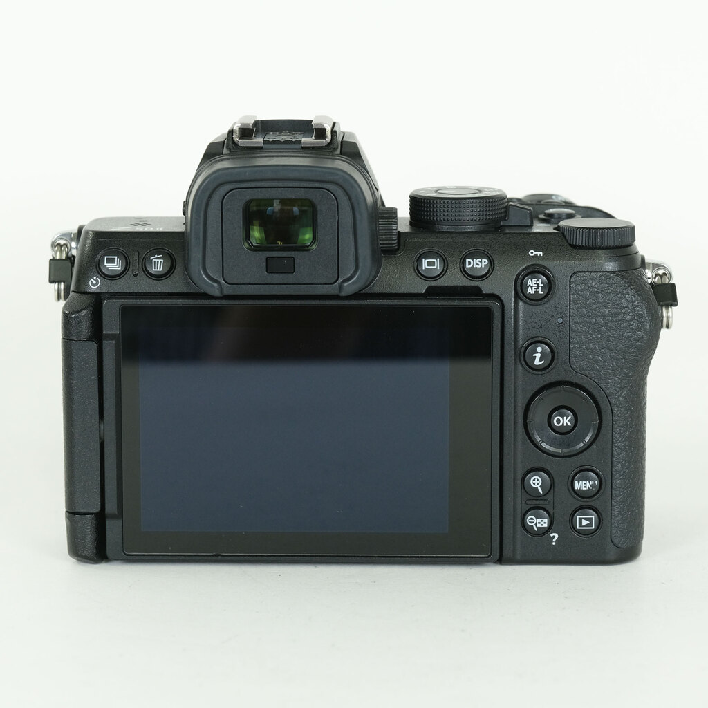Nikon Z50II Nikon Z50II