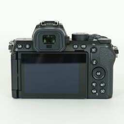 Nikon Z50II Nikon Z50II