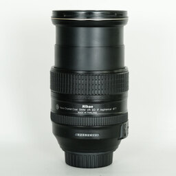 Nikon AF-S NIKKOR 24-120mm f/4G ED VR
