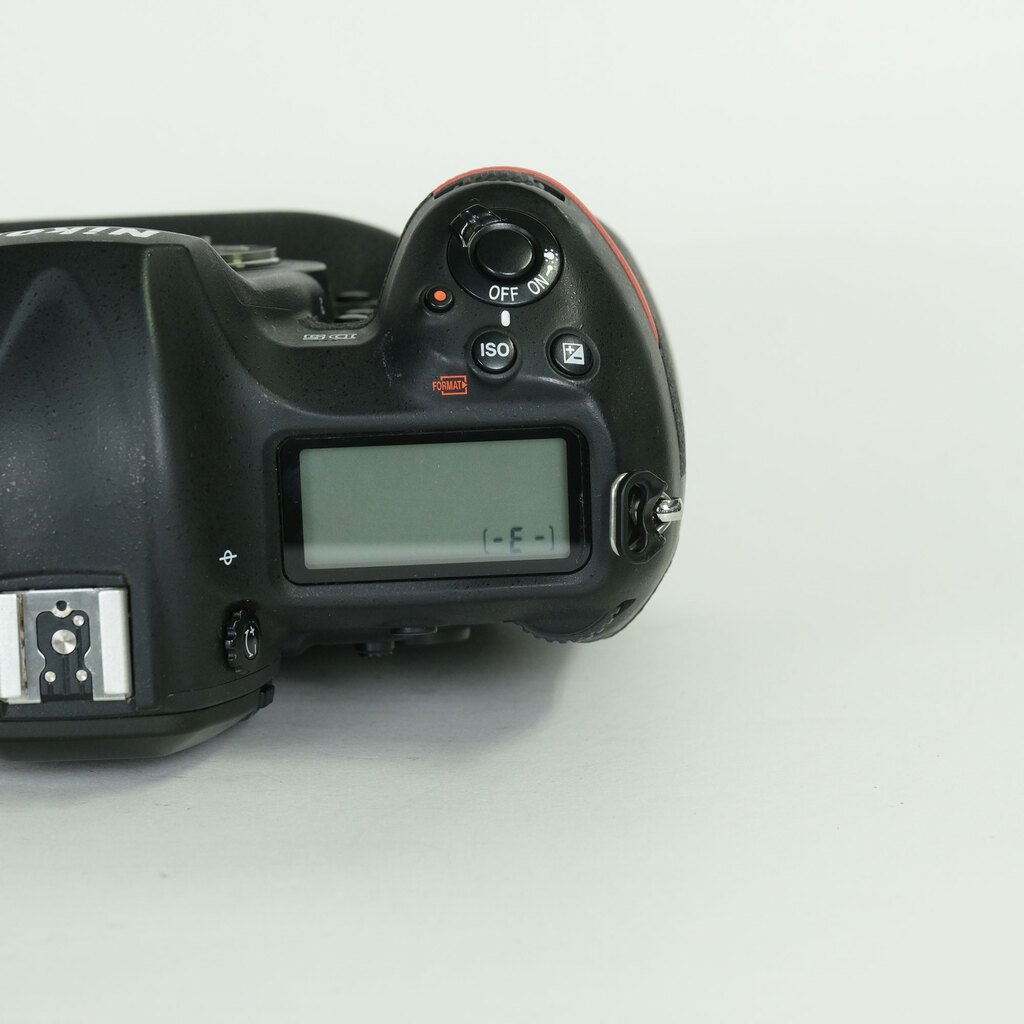 Nikon D5