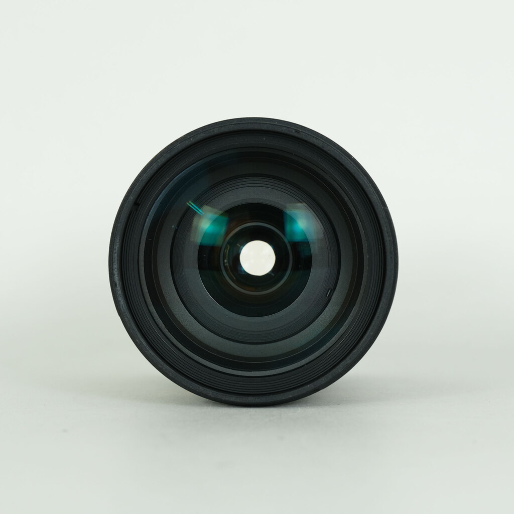 TAMRON SP 28-75mm F2.8 XR Di LD ASPH [IF] Macro (Model A09) [キヤノンEF用] 