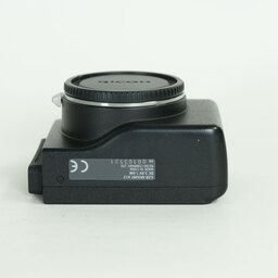 RICOH GXR MOUNT A12