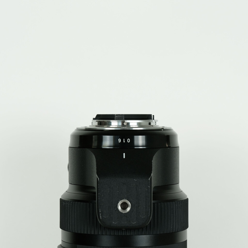SIGMA 50-100mm F1.8 DC HSM｜Art [ニコンF用]